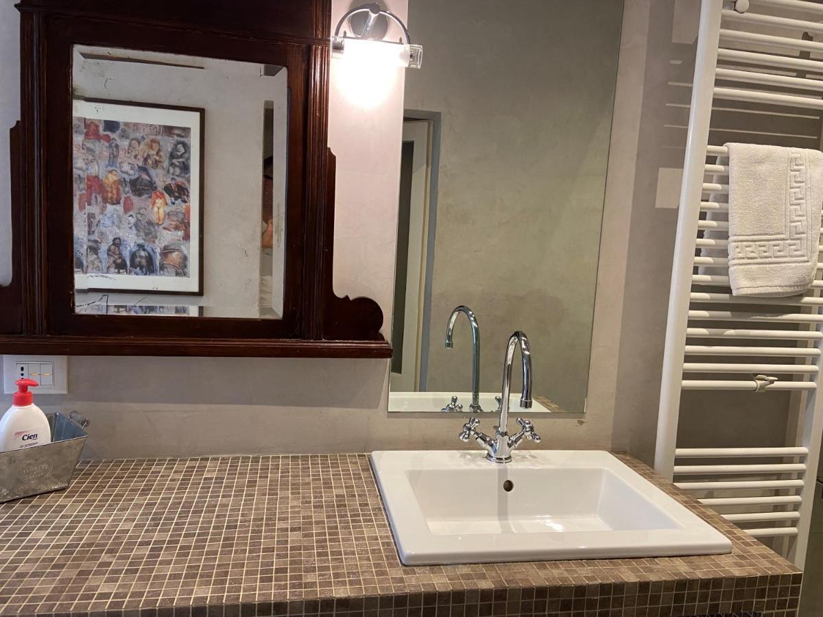 Maison Just Elle Florence Luaran gambar