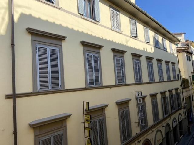 Maison Just Elle Florence Luaran gambar