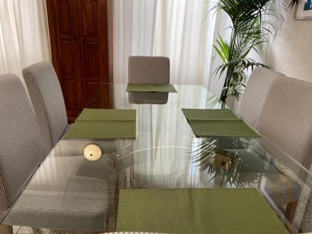 Maison Just Elle Florence Luaran gambar